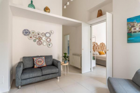 Notarbartolo Isolina Apartment by Wonderful Italy